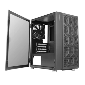 کیس کامپیوتر انتک مدل NX200M Gaming Mini Tower