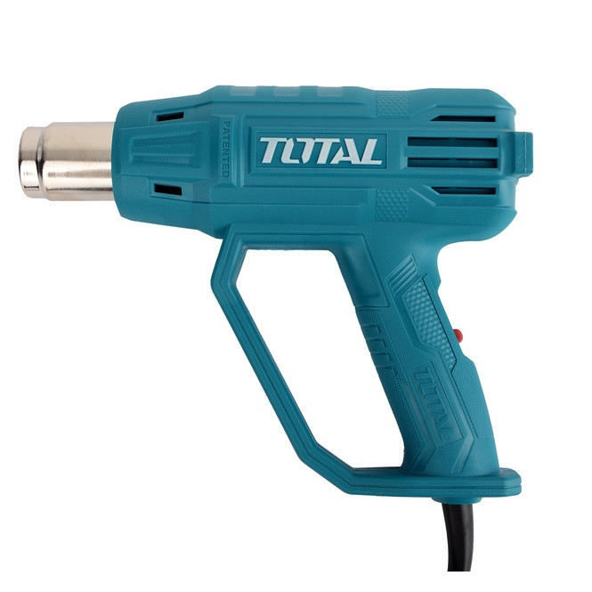 سشوار صنعتی توتال مدل TB200365