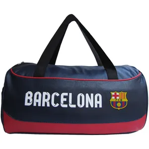 ساک ورزشی بارسلونا مدل یونیک BRC-01