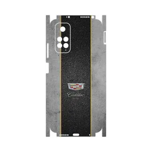 MAHOOT Cadillac-FullSkin Cover Sticker for Xiaomi Redmi Note 11