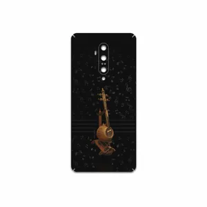 MAHOOT Persian-Fiddle-Instrument Cover Sticker for OnePlus 7T Pro