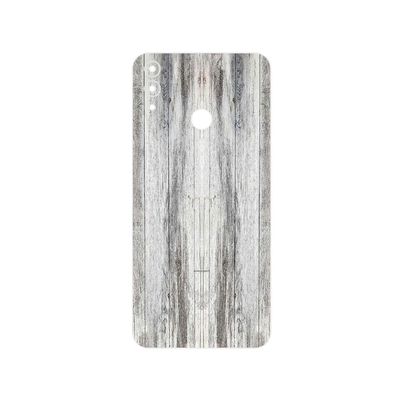 برچسب پوششی ماهوت مدل Wood Texture 8 مناسب برای گوشی موبایل آنر 8C