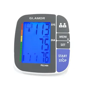 Glamor TMB-1112NEW Blood Pressure Monitor