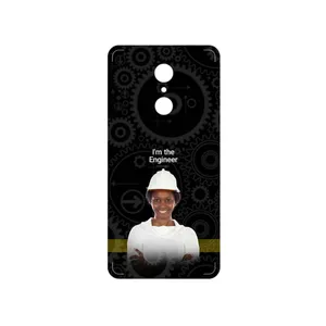 MAHOOT Engineer Cover Sticker for Xiaomi REDMI 5