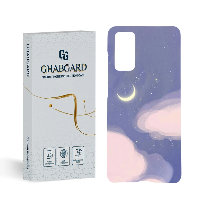  کاور قاب گارد مدل فانتزی مناسب برای گوشی موبایل سامسونگ Galaxy S20 Fe