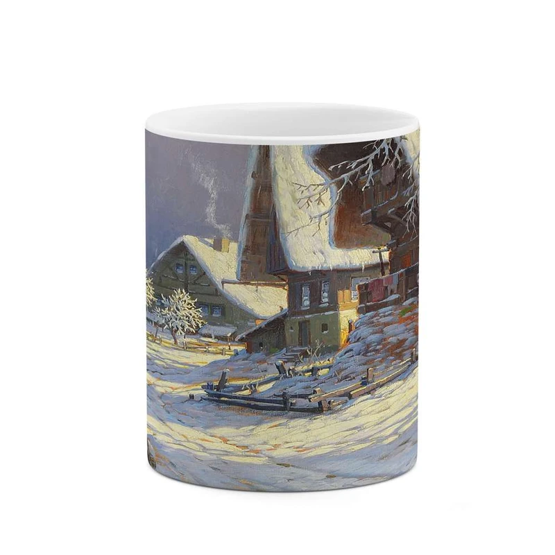 ماگ کاکتی مدل نقاشی کد mgh13939