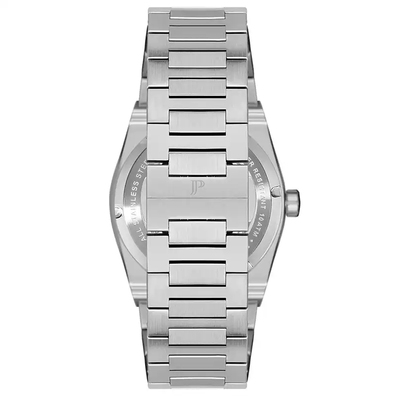 ساعت مچی عقربهای مردانه ژاک فیلیپ مدل JPQGS4213X6