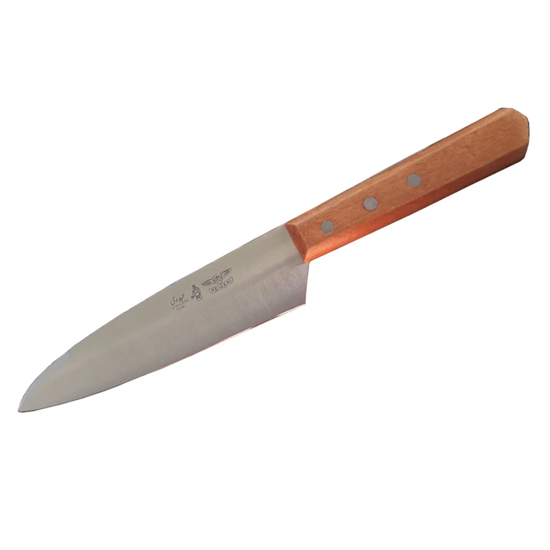 چاقوی آشپزخانه حیدری مدل 4