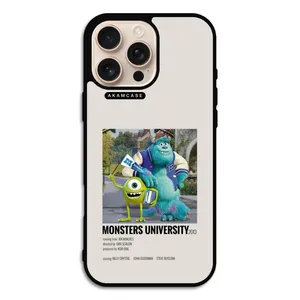 AKAM AMC-WA16PROMAX-CARTOONS-20 Cover For Apple iPhone 16 Pro Max