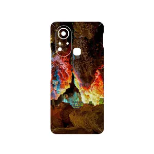 MAHOOT Ali Sadr Cave Cover Sticker for Infinix Hot 11s