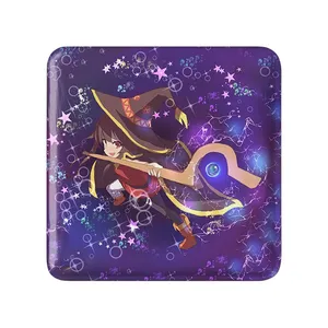 مگنت خندالو مدل مگومین انیمه کونوسوبا Konosuba کد 27328