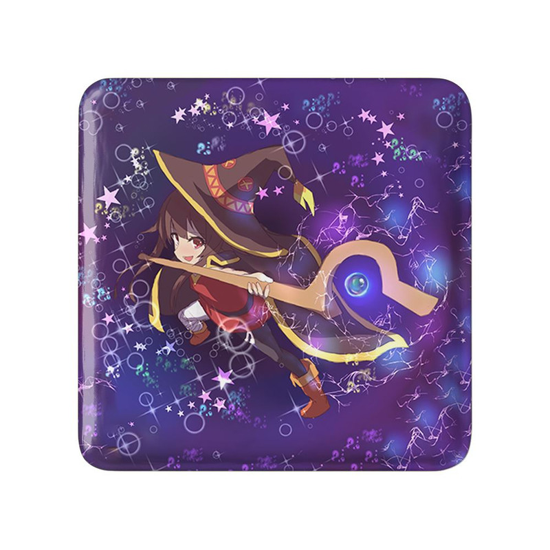 مگنت خندالو مدل مگومین انیمه کونوسوبا Konosuba کد 27328
