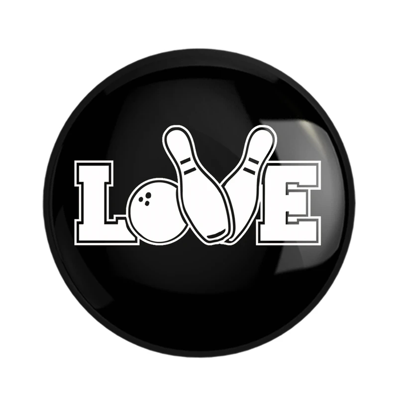 پیکسل خندالو مدل بولینگ Bowling کد 28128