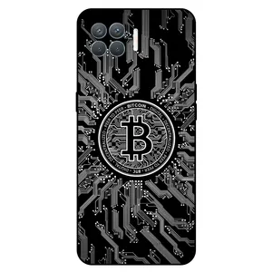 Megafone 7737 Cover For Oppo A93