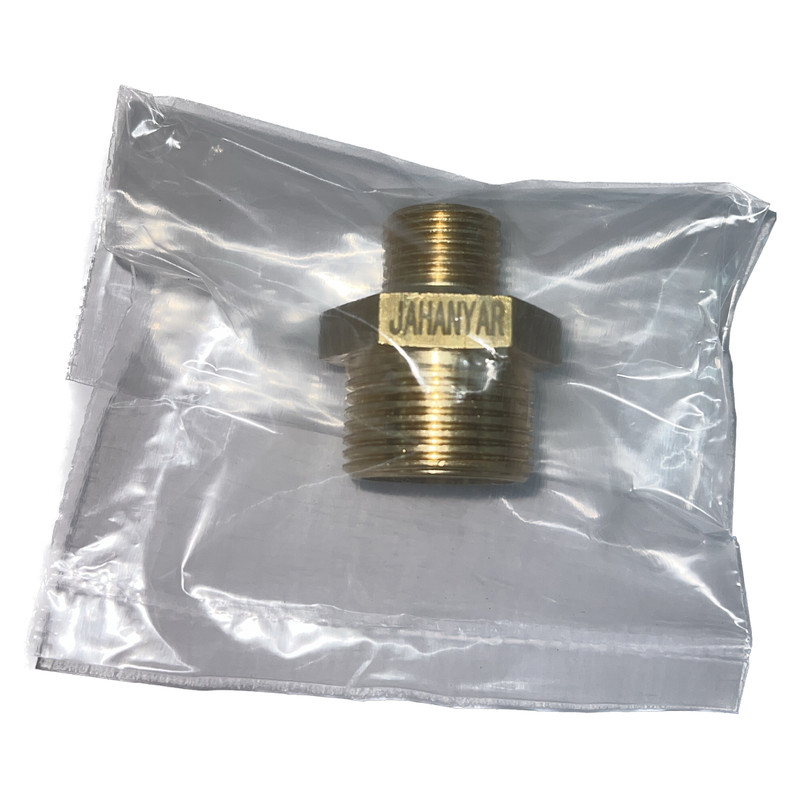 اتصال مغزی جهانیار مدل 641