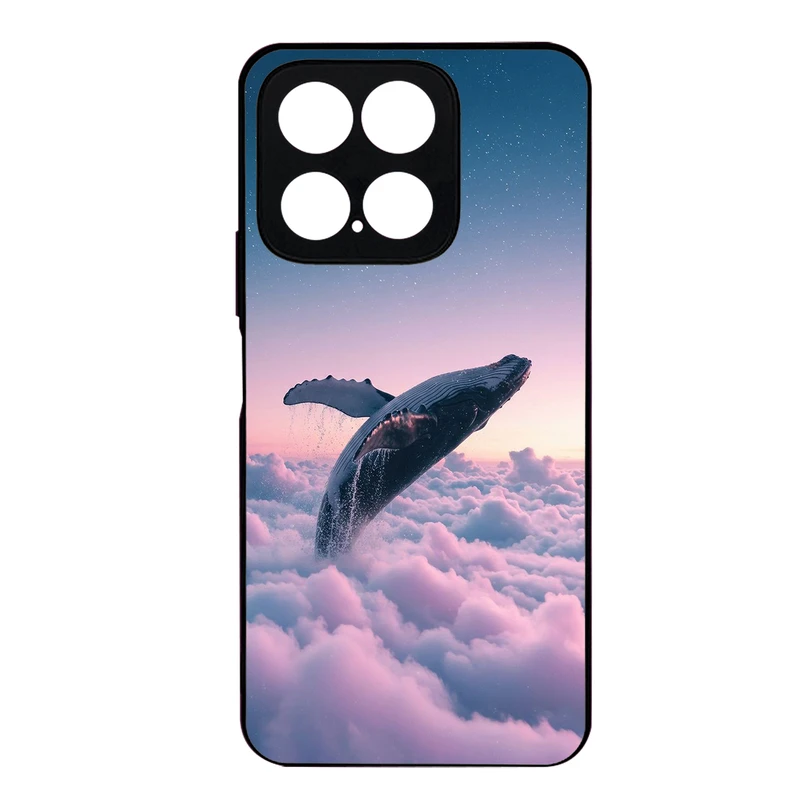 کاور گارد قاب علوی مدل MLG مناسب برای گوشی موبایل آنر X5b 4G/X5b Plus