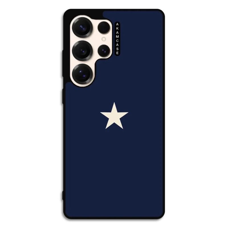 کاور آکام مدل AMC-WSGS25U-STARS-20 مناسب برای گوشی موبایل سامسونگ Galaxy S25 Ultra
