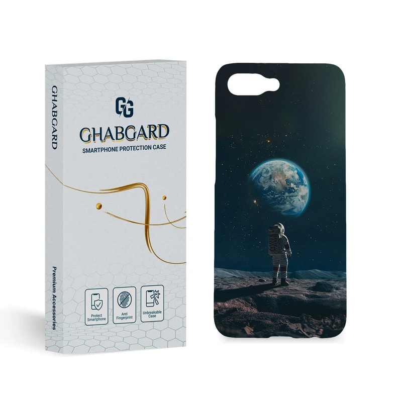 کاور قاب گارد مدل پسرانه مناسب برای گوشی موبایل آنر 10