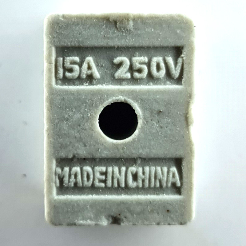 ترمینال مدل 15A-250V