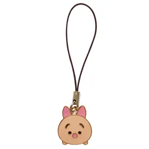 بند نگهدارنده  فلش مموری مدل Piglet