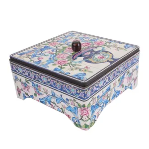 جعبه چای کیسه ای کد 8010