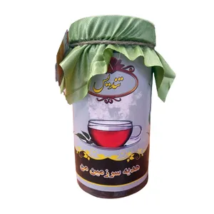چای ممتاز بهاره سرگل تندیس - 300 گرم