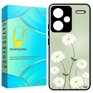 Ghab Guard GCHPN13PL Cover for Xiaomi Redmi Note 13 Pro Plus