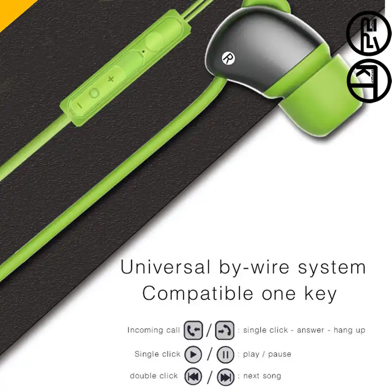 هندزفری کی تی مدل GAME