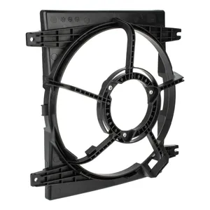 قاب فن 2 دور مادپارت کد 332804010003 مناسب برای پراید