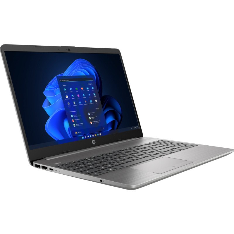 لپ تاپ 15.6 اینچی اچپی مدل G9 255 5Y3X4EA-R3 5425U 12GB 512SSD - کاستوم شده لپ تاپ 15.6 اینچی اچپی مدل G9 255 5Y3X4EA-R3 5425U 12GB 512SSD - کاستوم شده
