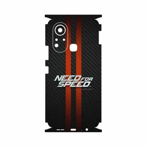 MAHOOT Need-for-Speed-Game-FullSkin Cover Sticker for Infinix Hot 11s