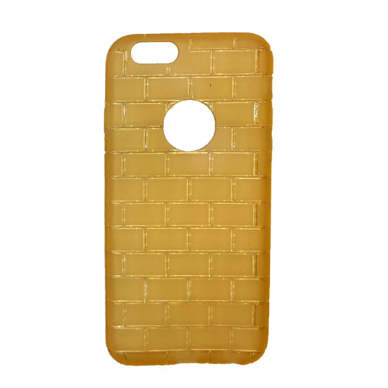 کاور مدل ip6 مناسب برای گوشی موبایل اپل Iphone6 / 6s