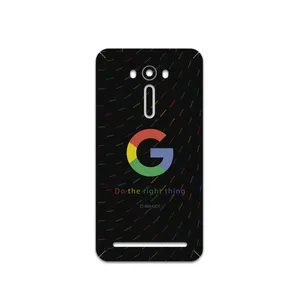 MAHOOT Ggl Cover Sticker for ASUS Zenfone 2 Laser