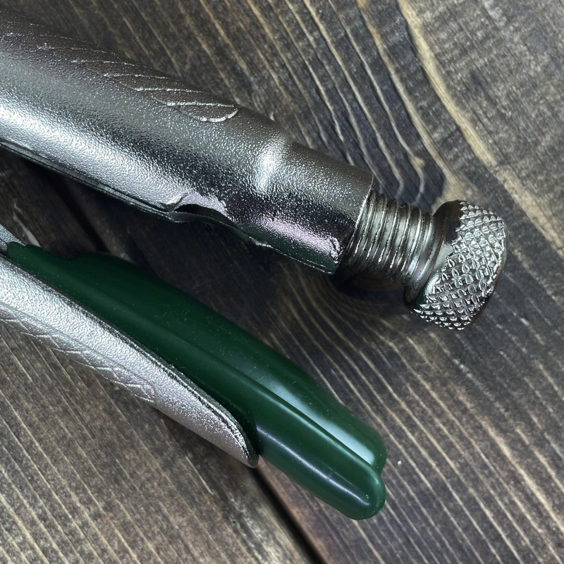 انبر قفلی اوکن کد HG65 سایز 10 اینچ