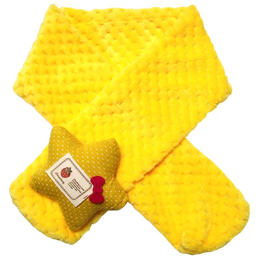 شال گردن نوزادی کد M397