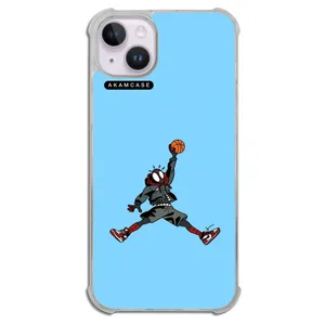 AKAM AMCWTA14PLUS-SPIDERMAN8 Cover For Apple iPhone 14 Plus