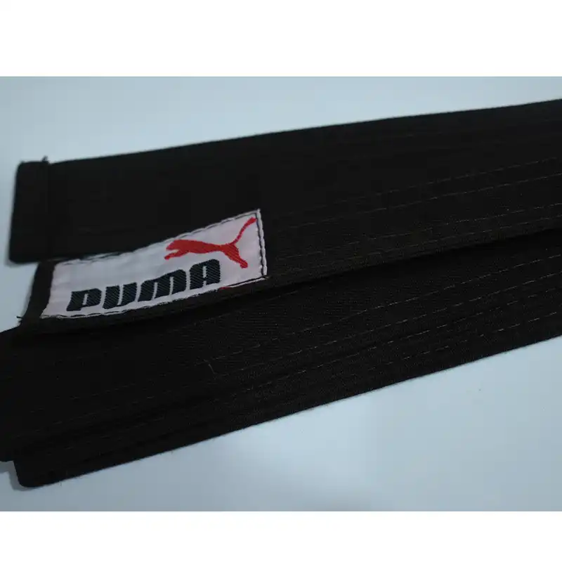 کمربند کاراته مدل نازک کد PUM700