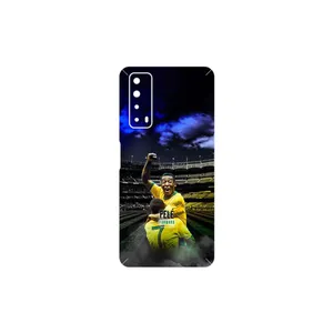MAHOOT Pele Cover Sticker for Huawei Y7a