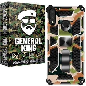 General King GR-CH21 Cover For Huawei Y7 Prime 2019
