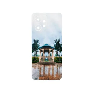 MAHOOT Hafiz Cover Sticker for Xiaomi Redmi Note 12 4G