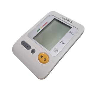 فشارسنج بازویی دیجیتال گلامور مدل DBP-1314