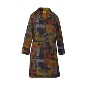 پالتو زنانه  تپل تیپ مدل زمستان