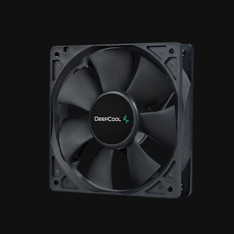 فن کیس دیپ کول مدل - XFan 120