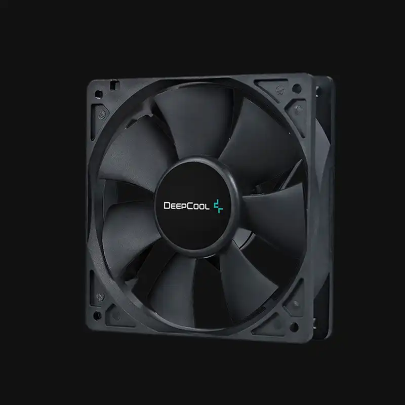 فن کیس دیپ کول مدل - XFan 120