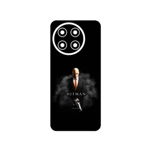 MAHOOT HITMAN Cover Sticker for Tecno Spark 30 Pro