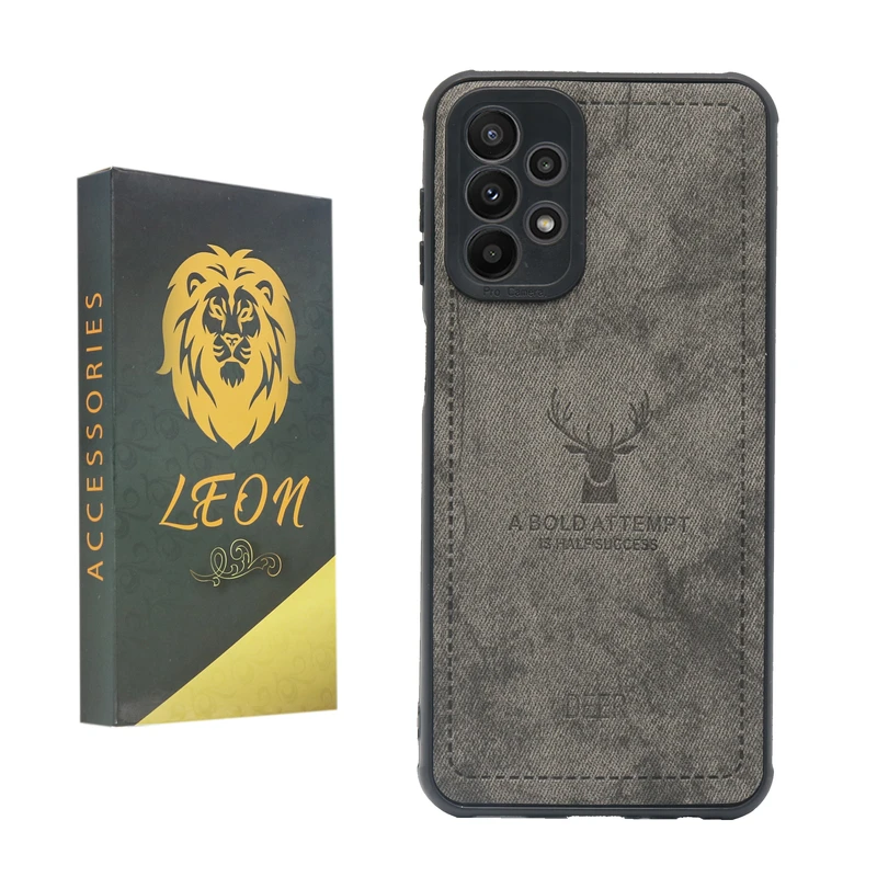 کاور مدل Gavazni مناسب برای گوشی موبایل سامسونگ Galaxy A23 4G