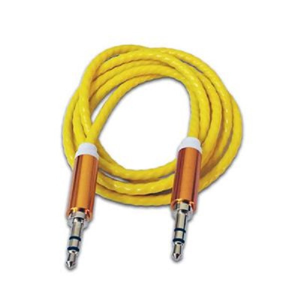 کابل AUX مدل A-00 طول 1 متر 1