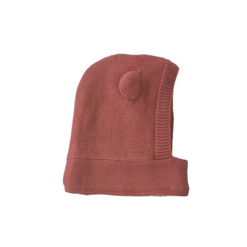 کلاه بافتنی بچگانه کیابی مدل 1002-0335