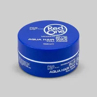 واکس مو رد وان مدل Aqua Blue حجم 150 میلی لیتر