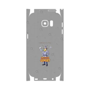 MAHOOT Inspector Gadget-FullSkin Cover Sticker for Samsung Galaxy S7